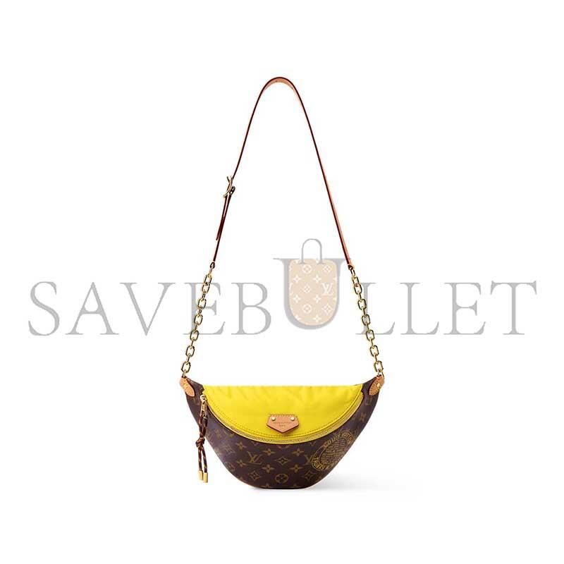 l0vis Vvtt0n master sac bumbag m27237 (30*15*8.5cm)